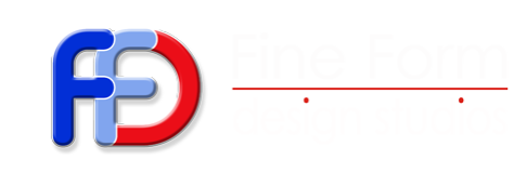 Fine Form Design Studios logo